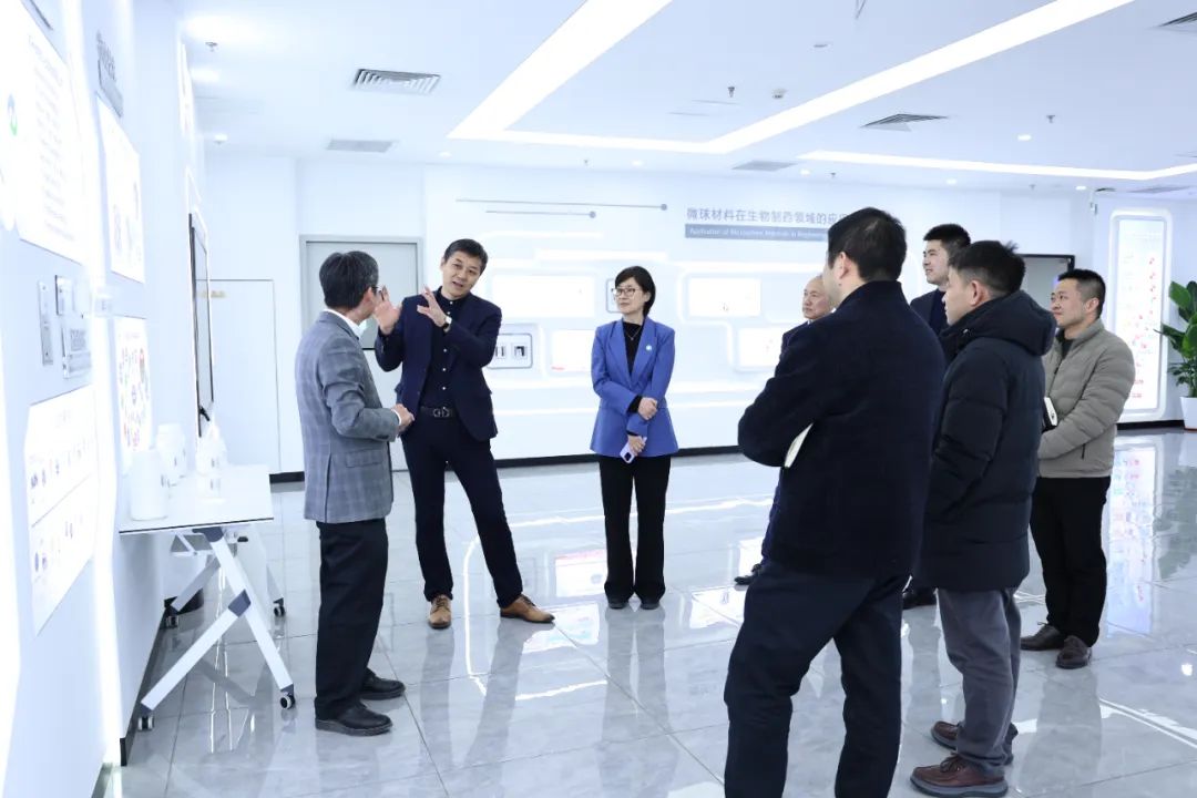 金沙js93252生物与纳微科技达成战略合作：深耕底层技术的双向奔赴_1.jpg